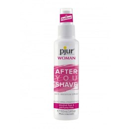 Żel-pjur Woman After You Shave Spray 100 ml Boss of toys