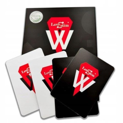 Gra-LISTIM Gra Wyzwanie Boss of toys