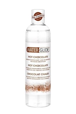 WATERGLIDE 300ML HOT CHOCOLATE Boss of toys