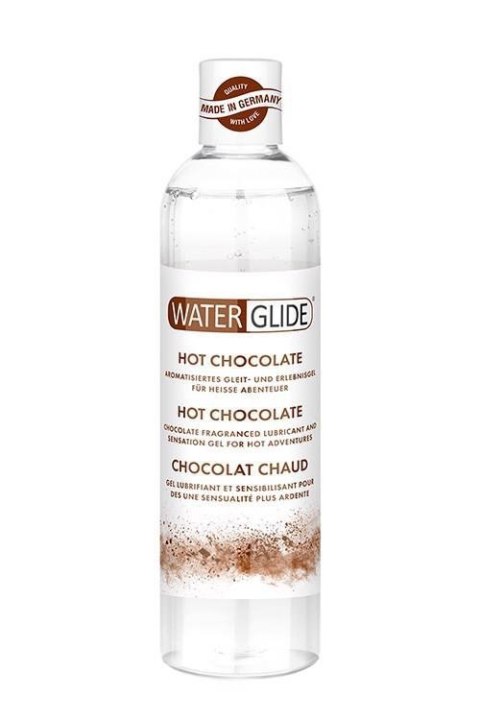 WATERGLIDE 300ML HOT CHOCOLATE Boss of toys
