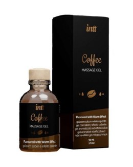 Żel- Coffee Massage Gel Boss of toys