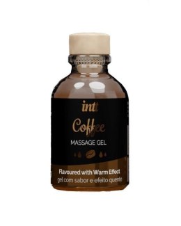 Żel- Coffee Massage Gel Boss of toys