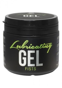 Żel- Fists Lubricating (500ml) Boss of toys