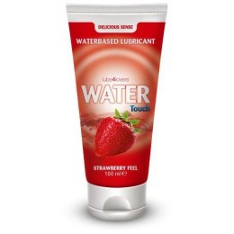 Żel-LUBRIFICANTE ALL ACQUA WATER TOUCH STRAWBERRY 100ML Boss of toys