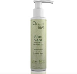 Żel-ORGIE BIO AloeVera Organic Intimate gel Boss of toys