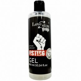 Żel-POP Fisting Gel 300ml. Boss of toys