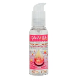 Żel-STRAWBERRY Boys of Toys 100 ml. Boss of toys