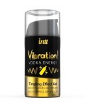 Żel-VIBRATION VODKA 15 ml Boss of toys