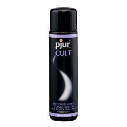 Żel-pjur Cult 100ml-dressing aid&conditioner Boss of toys
