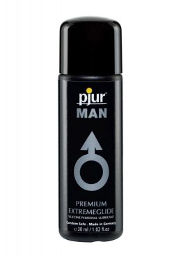 Żel-pjur MAN extreme glide 30 ml-superconcentrated Boss of toys