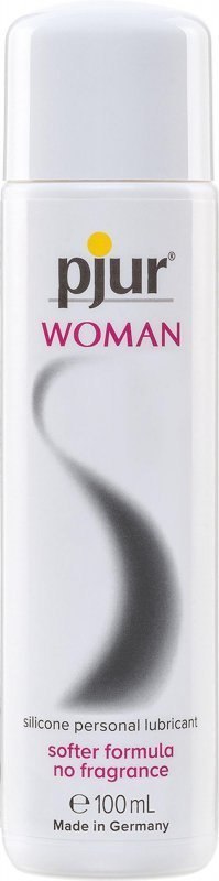 Żel-pjur Woman 100 ml -silicone Boss of toys