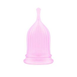 Coppette mestruali Safe & Dry Boss of toys