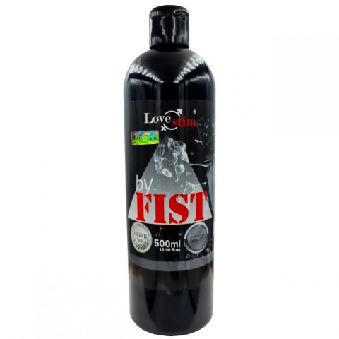 Gęsty wodny żel do mocnego fistingu 500ml LoveStim