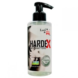 Hardex męski żel na powiększenie i erekcję 150ml LoveStim