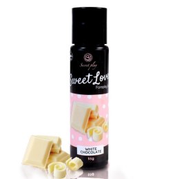 WHITE CHOCOLATE GEL - 60 ML Boss of toys