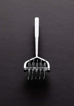 5 headed - Pin Wheel Boss of toys