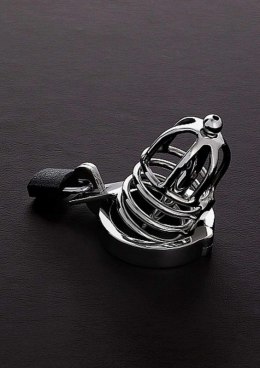 Attica Chastity Cage (45mm) Boss of toys