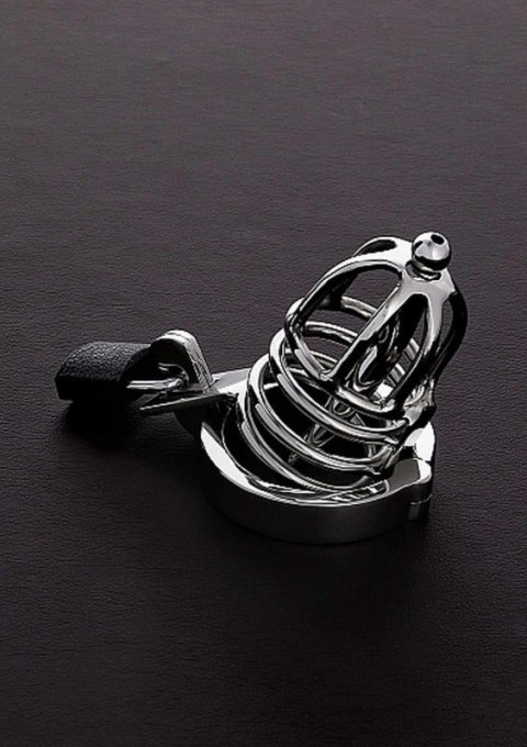 Attica Chastity Cage (45mm) Boss of toys