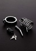 Attica Chastity Cage (45mm) Boss of toys