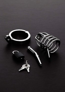 Attica Chastity Cage (45mm) Boss of toys