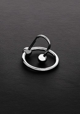 Full Stop C-Plug with Steel Ring (25mm) Boss of toys