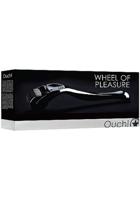 Wheel of Pleasure Boss of toys