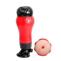 CRAZY BULL - FLORA Ass Boss of toys