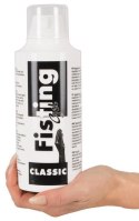 Fisting Gel 500 ml + Cleaner Boss of toys