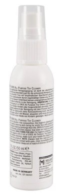 Fisting Gel 500 ml + Cleaner Boss of toys