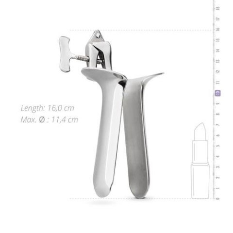 Collins Vaginal Speculum Boss of toys