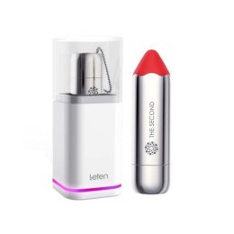 Stimolatore Red Makeout Boss of toys