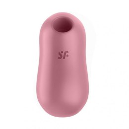 Stymulator-Cotton Candy (Light Red) Boss of toys