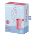 Stymulator-Cotton Candy (Light Red) Boss of toys