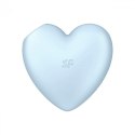 Stymulator-Cutie Heart (Blue) Boss of toys
