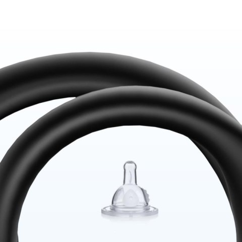 Tensy black Boss of toys