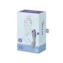 Vibrator - Curvy Trinity 3 (Blue Grey) Boss of toys