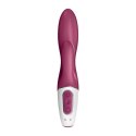 Vibrator - Heated Affair Boss of toys