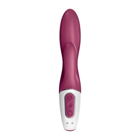 Vibrator - Heated Affair Boss of toys