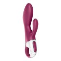 Vibrator - Heated Affair Boss of toys