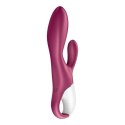 Vibrator - Heated Affair Boss of toys
