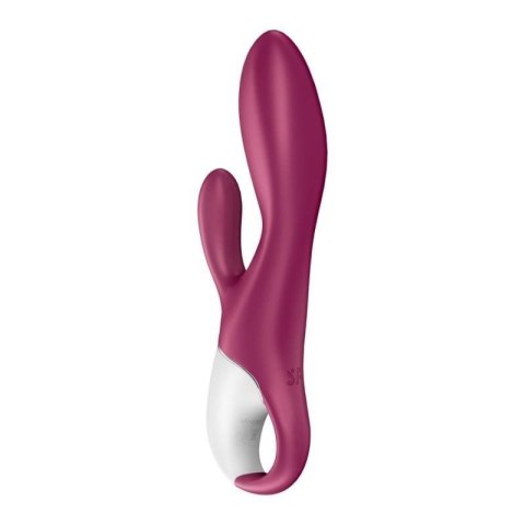 Vibrator - Heated Affair Boss of toys
