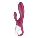 Vibrator - Heated Affair Boss of toys