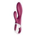 Vibrator - Heated Affair Boss of toys