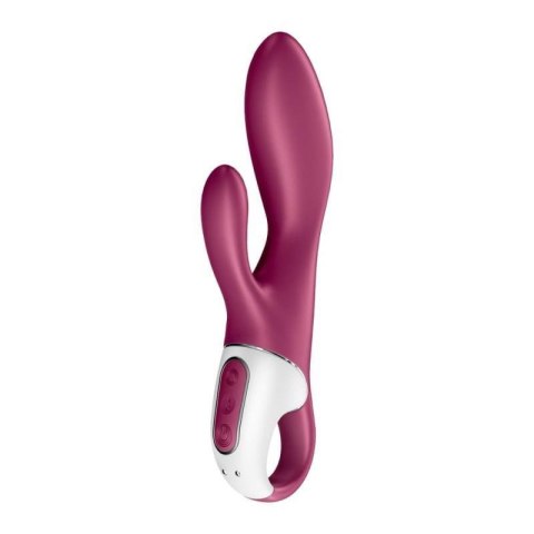 Vibrator - Heated Affair Boss of toys