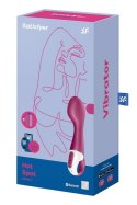 Vibrator - Hot Spot Boss of toys