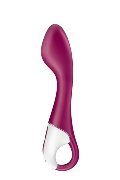 Vibrator - Hot Spot Boss of toys