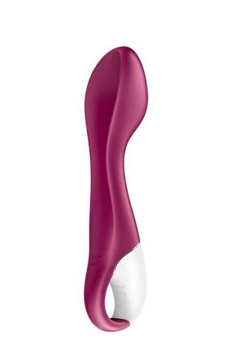 Vibrator - Hot Spot Boss of toys