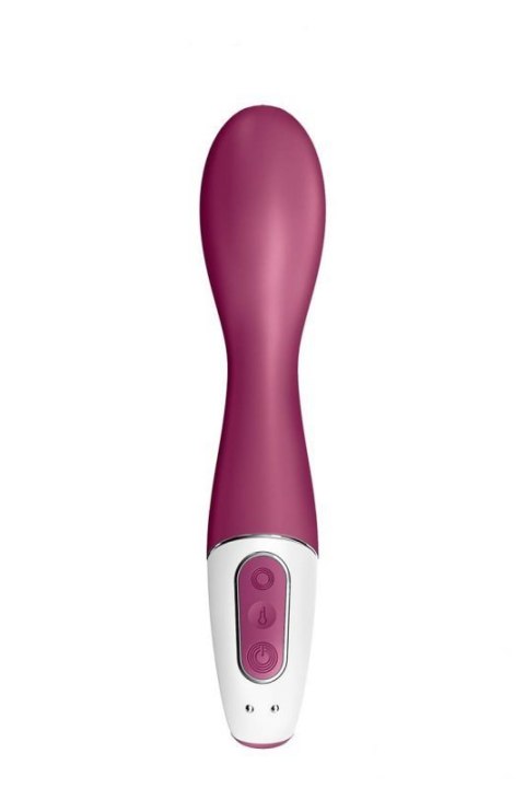 Vibrator - Hot Spot Boss of toys