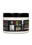 Fist It - Extra Thick - Rainbow - 500 ml Boss of toys