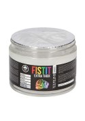 Fist It - Extra Thick - Rainbow - 500 ml Boss of toys